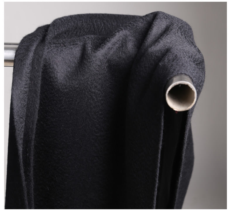 [96 % Cashemere] Pure Color Pure Cashmere Scarf (180cm x 30cm)