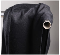 [96 % Cashemere] Pure Color Pure Cashmere Scarf (180cm x 30cm)