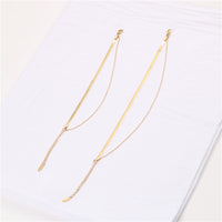 Snake bone anklet bracelet