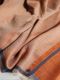 [100 % Cashmere] Premium Luxury Scarf (110 cm x 180 cm)