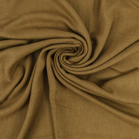 [Polyester Fiber] Women's Tassel Scarf – Cashmere Feel Imitation (70 cm x 200 cm)