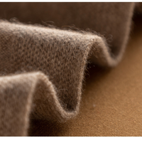 [100% cachemire] Châle en cachemire chaud pour femme (~135 cm x 30 cm)